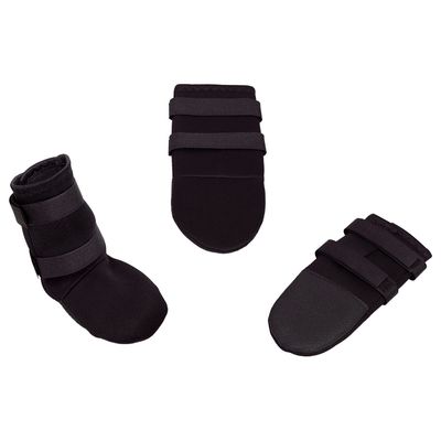 Nobby Pfotenschutz-Schuh Neopren - 2er Pack