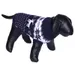 Nobby Hundepullover Deer Star navy