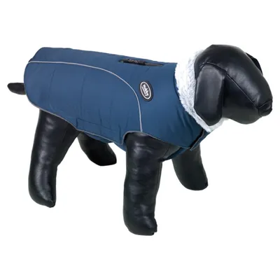 Nobby Hundepullover Alva blau Nobby Hundepullover Alva blau