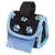 Karlie Easy Bag schwarz/blau Karlie Easy Bag schwarz/blau