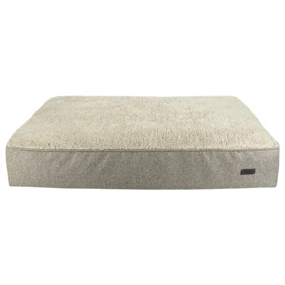 Nobby Orthopädische Komfortmatte eckig Calbu beige Nobby Orthopädische Komfortmatte eckig Calbu beige
