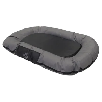 Nobby Hundekissen Classic Reno schwarz Nobby Hundekissen Classic Reno schwarz