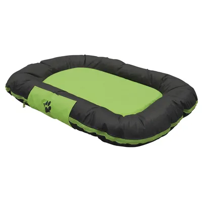 Nobby Hundekissen Classic Reno hellgrün Nobby Hundekissen Classic Reno hellgrün