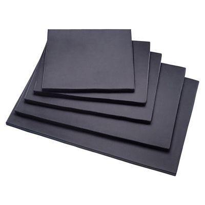 Nobby Outdoor Matte Barro schwarz