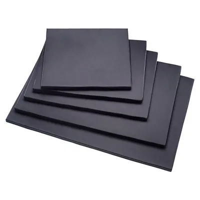 Nobby Outdoor Matte Barro schwarz Nobby Outdoor Matte Barro schwarz