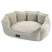 Nobby Hundebett Cacho oval beige