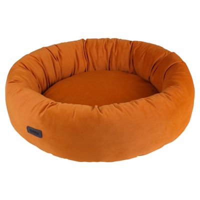 Nobby Hunde-Donut Cumba caramel
