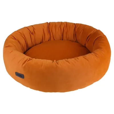 Nobby Hunde-Donut Cumba caramel Nobby Hunde-Donut Cumba caramel