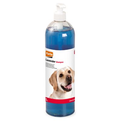 Karlie Lavendel-Shampoo