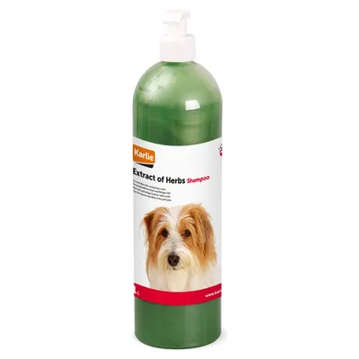 Karlie Kräutershampoo Karlie Kräutershampoo