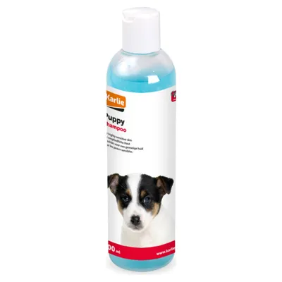 Karlie Welpen-Shampoo Karlie Welpen-Shampoo