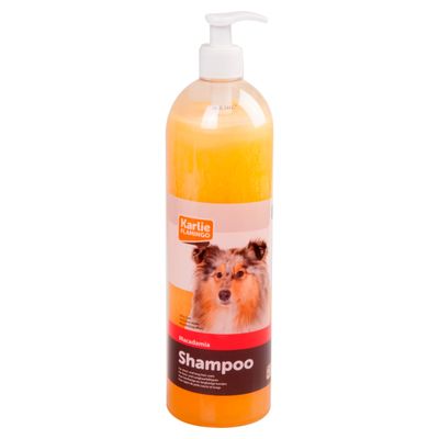 Karlie Macadamia Hundeshampoo