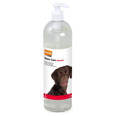 Karlie Basispflege-Shampoo Karlie Basispflege-Shampoo