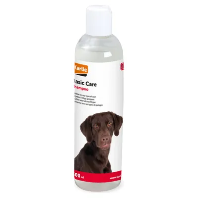 Karlie Basispflege-Shampoo Karlie Basispflege-Shampoo