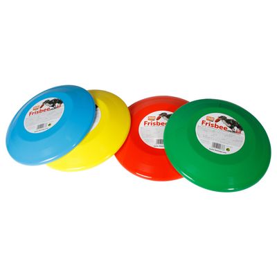 Karlie Kunststoff-Frisbee