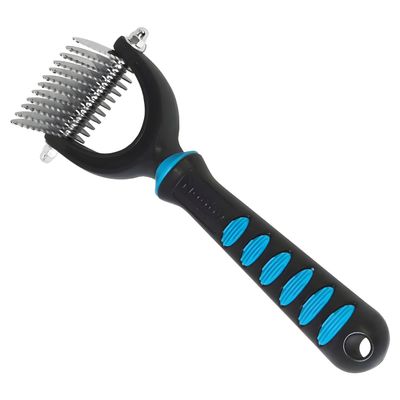 Nobby Comfort Line Entfilzer 2in1