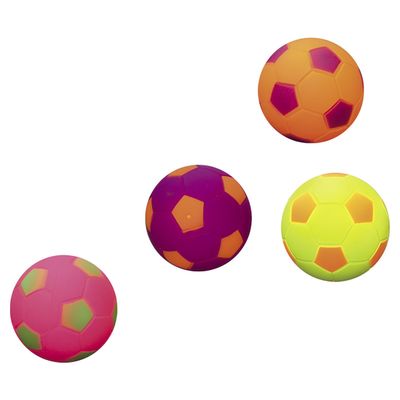 Nobby Moosgummi Fußball