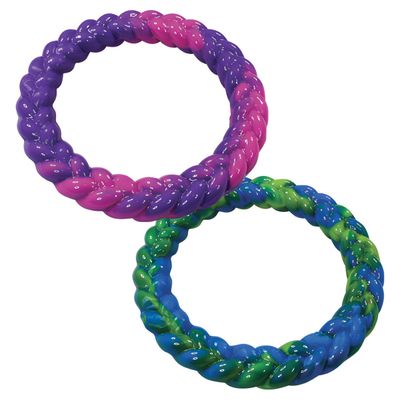 Nobby Hundespielzeug TPR Ring