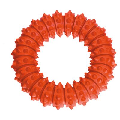 Karlie Hundespielzeug Boomer Aqua Ring