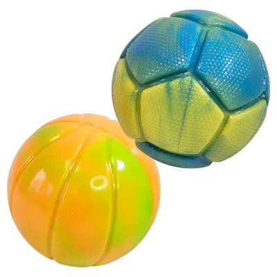 Nobby Hundespielzeug Ball aus TPR Nobby Hundespielzeug Ball aus TPR