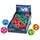 Nobby Hundespielzeug Vollgummi Gitterball