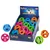 Nobby Hundespielzeug Vollgummi Gitterball Nobby Hundespielzeug Vollgummi Gitterball