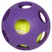 Karlie Hundespielzeug TPR Asteroid Ball