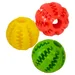 Nobby Hundespielzeug Dental Ball TPR