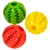 Nobby Hundespielzeug Dental Ball TPR Nobby Hundespielzeug Dental Ball TPR