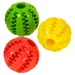 Nobby Hundespielzeug Dental Ball TPR