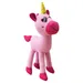 Nobby Hundespielzeug Einhorn Floating