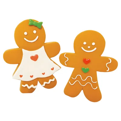 Nobby Xmas Hundespielzeug Lebkuchen aus Latex Nobby Xmas Hundespielzeug Lebkuchen aus Latex