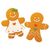 Nobby Xmas Hundespielzeug Lebkuchen aus Latex
