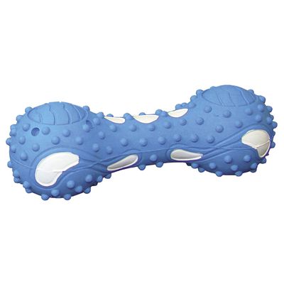 Nobby Vollgummi Kühl-Hantel