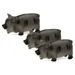 Karlie Latexschwein
