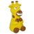 Nobby Hundespielzeug Giraffe, Latex