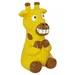 Nobby Hundespielzeug Giraffe, Latex
