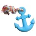Nobby TPR Anker mit Seil