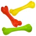 Nobby Hundespielzeug Knochen Vollgummi