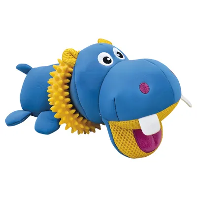 Nobby Hundespielzeug Nilpferd Floating Nobby Hundespielzeug Nilpferd Floating