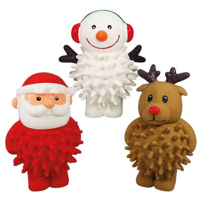 Nobby Hundespielzeug Xmas Figur
