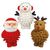 Nobby Hundespielzeug Xmas Figur