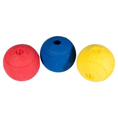 Karlie Hundespielzeug Boomer Futterball