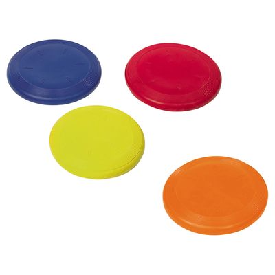 Nobby Vollgummi Fly-Disc