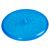 Karlie Hundespielzeug TPR LED Frisbee blau