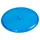 Karlie Hundespielzeug TPR LED Frisbee blau