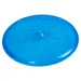 Karlie Hundespielzeug TPR LED Frisbee blau