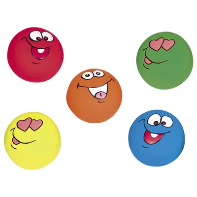Nobby Hundespielzeug Latex Crazy Face Nobby Hundespielzeug Latex Crazy Face
