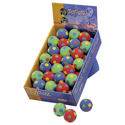 Nobby Latex Spielzeug Ball Nobby Latex Spielzeug Ball