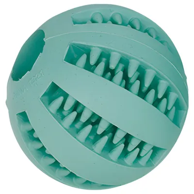 Nobby Vollgummi Ball Dental Fun Nobby Vollgummi Ball Dental Fun